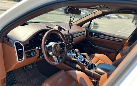 Porsche Cayenne III, 2019 год, 5 650 000 рублей, 8 фотография