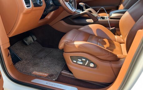 Porsche Cayenne III, 2019 год, 5 650 000 рублей, 9 фотография