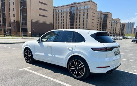 Porsche Cayenne III, 2019 год, 5 650 000 рублей, 3 фотография
