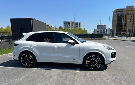 Porsche Cayenne III, 2019 год, 5 650 000 рублей, 5 фотография