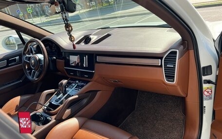 Porsche Cayenne III, 2019 год, 5 650 000 рублей, 13 фотография