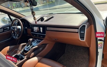 Porsche Cayenne III, 2019 год, 5 650 000 рублей, 14 фотография