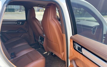 Porsche Cayenne III, 2019 год, 5 650 000 рублей, 16 фотография
