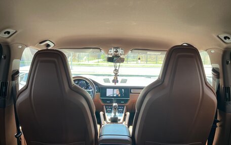 Porsche Cayenne III, 2019 год, 5 650 000 рублей, 18 фотография