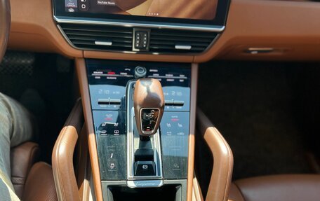 Porsche Cayenne III, 2019 год, 5 650 000 рублей, 21 фотография
