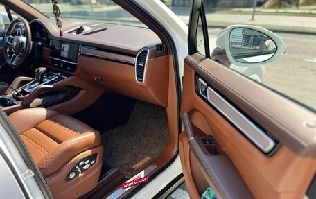 Porsche Cayenne III, 2019 год, 5 650 000 рублей, 15 фотография