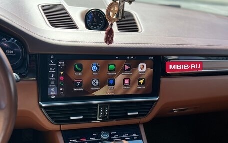 Porsche Cayenne III, 2019 год, 5 650 000 рублей, 19 фотография