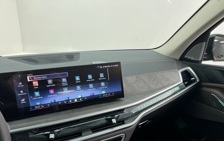 BMW X5, 2026 год, 11 342 000 рублей, 15 фотография