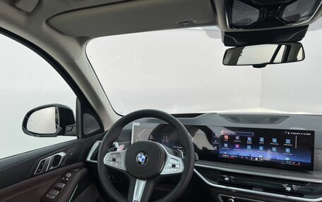 BMW X5, 2026 год, 11 342 000 рублей, 11 фотография