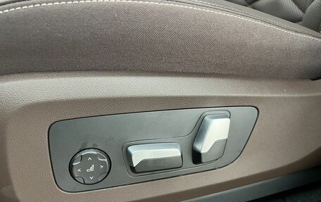 BMW X5, 2026 год, 11 342 000 рублей, 16 фотография