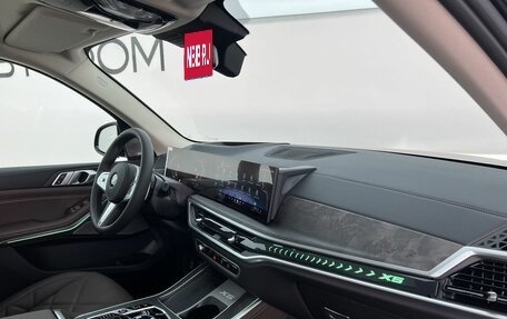 BMW X5, 2026 год, 11 342 000 рублей, 7 фотография