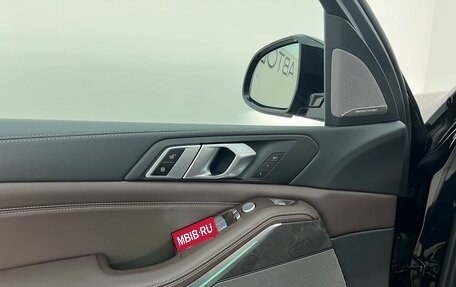 BMW X5, 2026 год, 11 342 000 рублей, 17 фотография