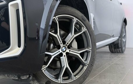 BMW X5, 2025 год, 9 600 000 рублей, 5 фотография