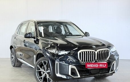 BMW X5, 2025 год, 9 600 000 рублей, 4 фотография