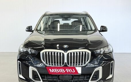 BMW X5, 2025 год, 9 600 000 рублей, 2 фотография