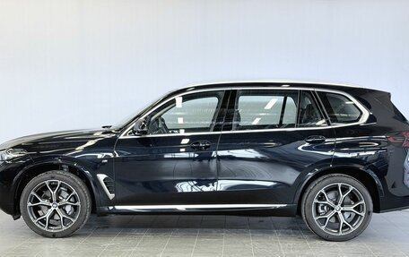 BMW X5, 2025 год, 9 600 000 рублей, 7 фотография
