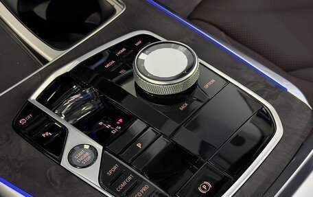 BMW X5, 2025 год, 9 600 000 рублей, 17 фотография