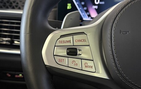 BMW X5, 2025 год, 9 600 000 рублей, 19 фотография