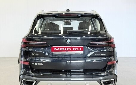 BMW X5, 2025 год, 9 600 000 рублей, 10 фотография