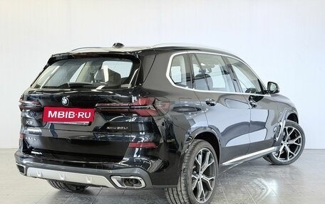 BMW X5, 2025 год, 9 600 000 рублей, 9 фотография