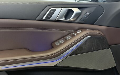 BMW X5, 2025 год, 9 600 000 рублей, 22 фотография