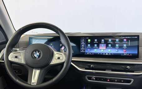 BMW X5, 2025 год, 9 600 000 рублей, 27 фотография