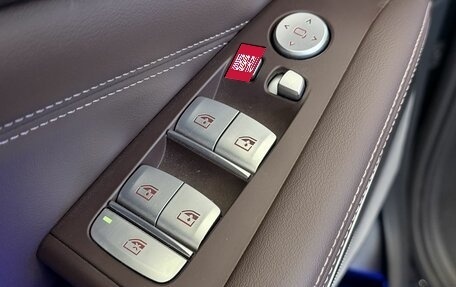 BMW X5, 2025 год, 9 600 000 рублей, 21 фотография