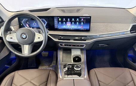 BMW X5, 2025 год, 9 600 000 рублей, 26 фотография