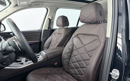 BMW X5, 2025 год, 9 600 000 рублей, 28 фотография
