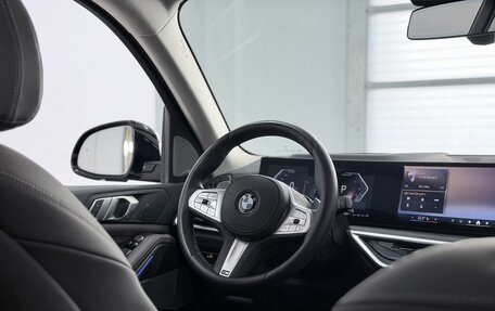 BMW X5, 2025 год, 9 600 000 рублей, 32 фотография