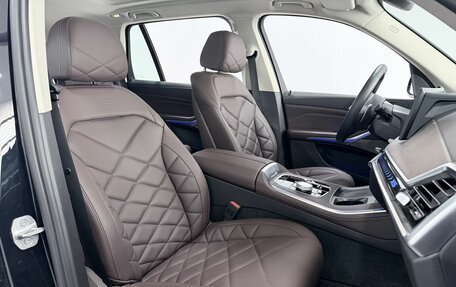 BMW X5, 2025 год, 9 600 000 рублей, 34 фотография