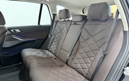 BMW X5, 2025 год, 9 600 000 рублей, 31 фотография