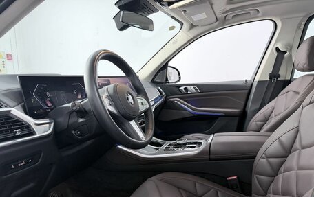 BMW X5, 2025 год, 9 600 000 рублей, 29 фотография