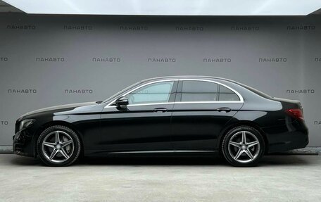Mercedes-Benz E-Класс, 2016 год, 3 297 000 рублей, 3 фотография