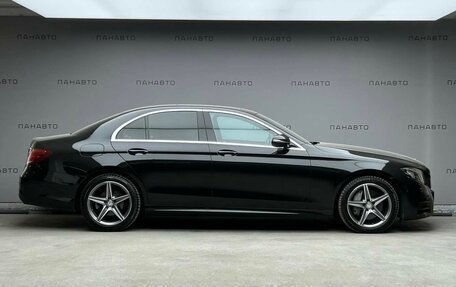 Mercedes-Benz E-Класс, 2016 год, 3 297 000 рублей, 4 фотография