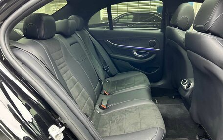 Mercedes-Benz E-Класс, 2016 год, 3 297 000 рублей, 11 фотография