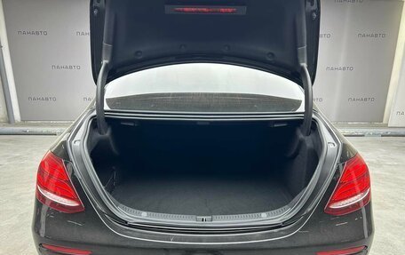 Mercedes-Benz E-Класс, 2016 год, 3 297 000 рублей, 10 фотография