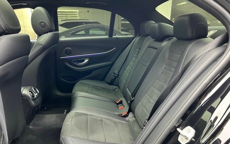 Mercedes-Benz E-Класс, 2016 год, 3 297 000 рублей, 9 фотография