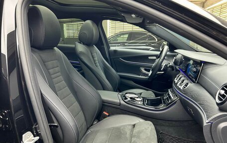 Mercedes-Benz E-Класс, 2016 год, 3 297 000 рублей, 12 фотография
