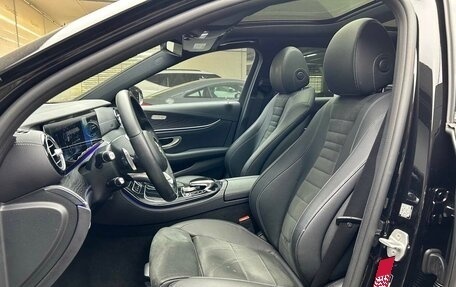 Mercedes-Benz E-Класс, 2016 год, 3 297 000 рублей, 8 фотография