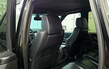 Land Rover Range Rover Sport I рестайлинг, 2006 год, 1 349 000 рублей, 11 фотография