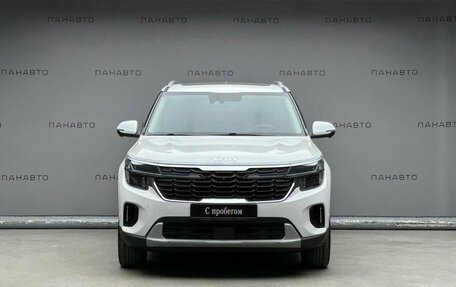 KIA Seltos I, 2024 год, 2 457 000 рублей, 2 фотография