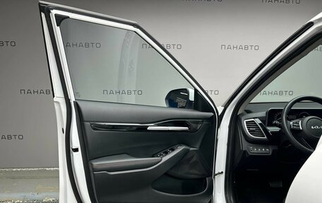 KIA Seltos I, 2024 год, 2 457 000 рублей, 7 фотография