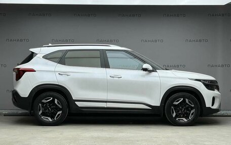 KIA Seltos I, 2024 год, 2 457 000 рублей, 4 фотография