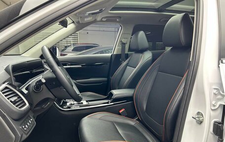 KIA Seltos I, 2024 год, 2 457 000 рублей, 8 фотография