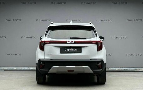KIA Seltos I, 2024 год, 2 457 000 рублей, 6 фотография