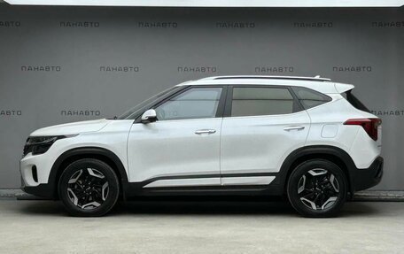 KIA Seltos I, 2024 год, 2 457 000 рублей, 3 фотография