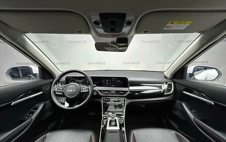 KIA Seltos I, 2024 год, 2 457 000 рублей, 13 фотография
