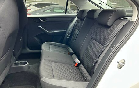Skoda Rapid I, 2015 год, 1 157 000 рублей, 8 фотография