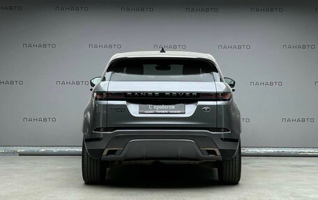 Land Rover Range Rover Evoque II, 2019 год, 3 797 000 рублей, 6 фотография
